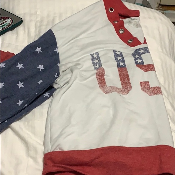 Size XL Soul Weekend lounge sweater - Picture 3 of 3